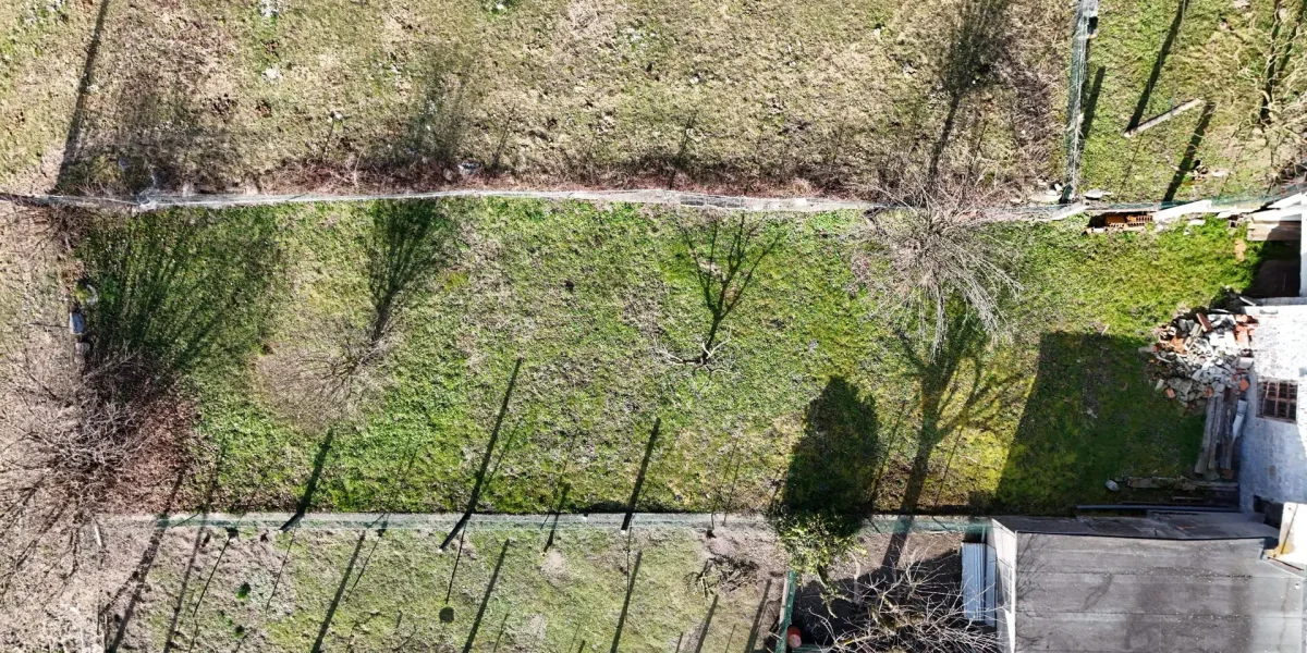 APPARTAMENTO CON VERDE DI PROPRIETA’