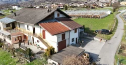 APPARTAMENTO CON VERDE DI PROPRIETA’