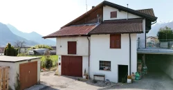 APPARTAMENTO CON VERDE DI PROPRIETA’