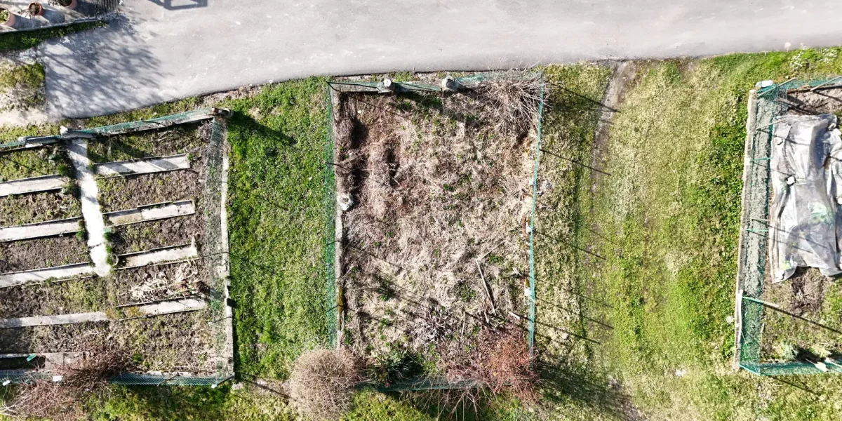 APPARTAMENTO CON VERDE DI PROPRIETA’