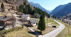 VILLINO NEL CUORE DEL LAGORAI