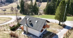 VILLINO NEL CUORE DEL LAGORAI