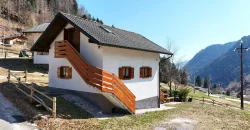 VILLINO NEL CUORE DEL LAGORAI