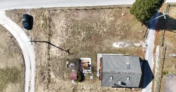 VILLINO NEL CUORE DEL LAGORAI