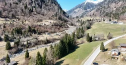 VILLINO NEL CUORE DEL LAGORAI