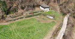 RUSTICO/DEPOSITO CON AMPIO TERRENO