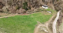 RUSTICO/DEPOSITO CON AMPIO TERRENO