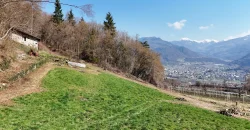 RUSTICO/DEPOSITO CON AMPIO TERRENO