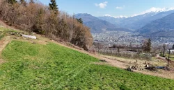 RUSTICO/DEPOSITO CON AMPIO TERRENO