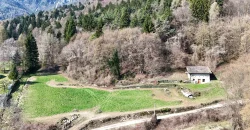 RUSTICO/DEPOSITO CON AMPIO TERRENO