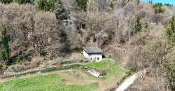 RUSTICO/DEPOSITO CON AMPIO TERRENO