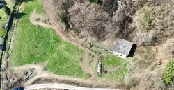 RUSTICO/DEPOSITO CON AMPIO TERRENO