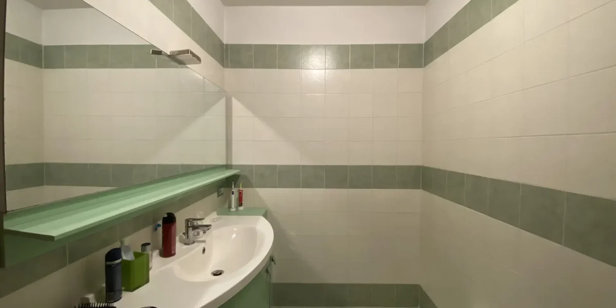 APPARTAMENTO DI AMPIA METRATURA IN PIENO CENTRO