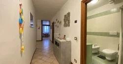 APPARTAMENTO DI AMPIA METRATURA IN PIENO CENTRO