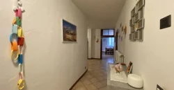 APPARTAMENTO DI AMPIA METRATURA IN PIENO CENTRO