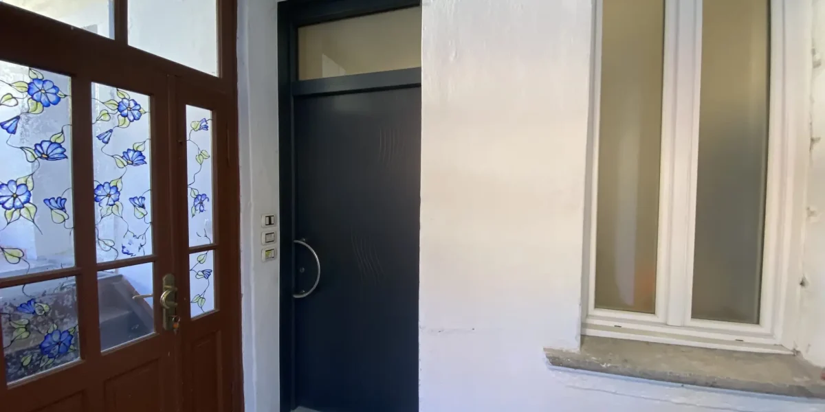 APPARTAMENTO DI AMPIA METRATURA IN PIENO CENTRO