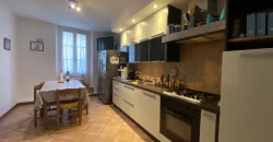 APPARTAMENTO DI AMPIA METRATURA IN PIENO CENTRO