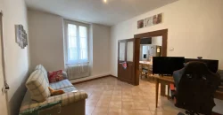 APPARTAMENTO DI AMPIA METRATURA IN PIENO CENTRO