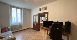 APPARTAMENTO DI AMPIA METRATURA IN PIENO CENTRO