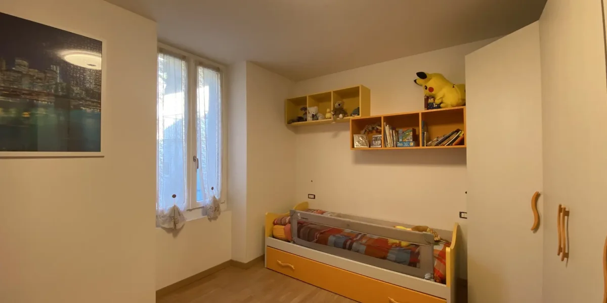 APPARTAMENTO DI AMPIA METRATURA IN PIENO CENTRO