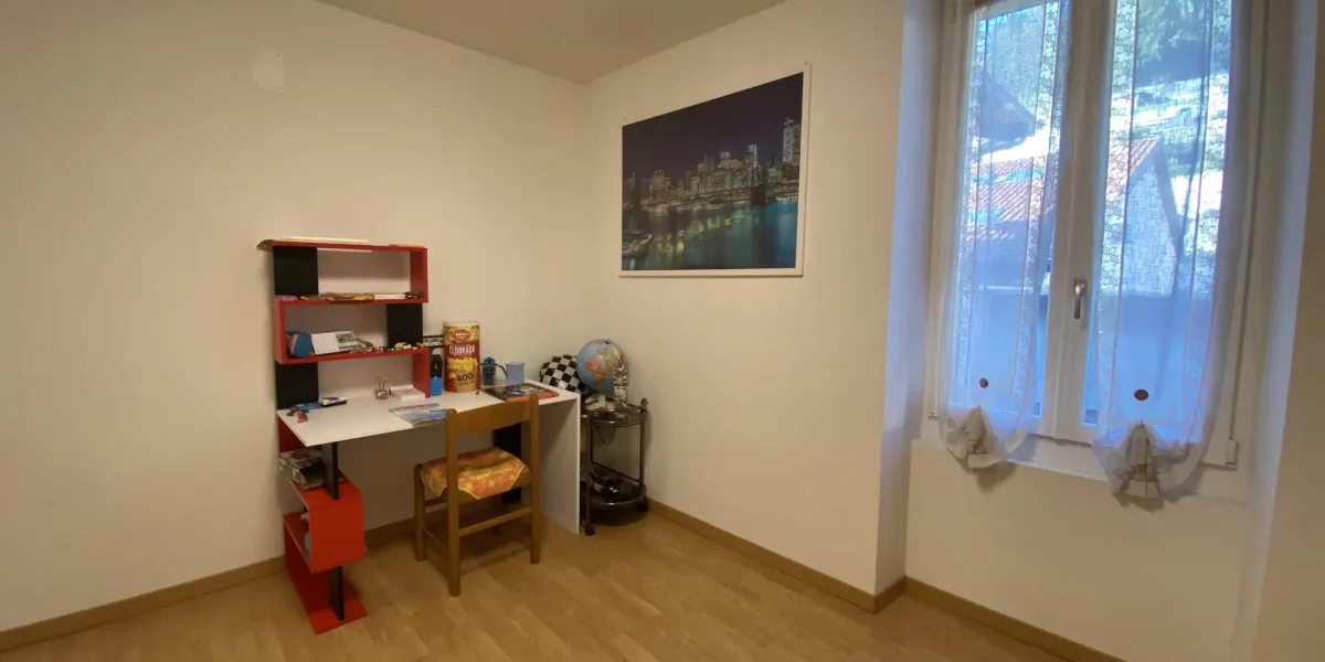 APPARTAMENTO DI AMPIA METRATURA IN PIENO CENTRO