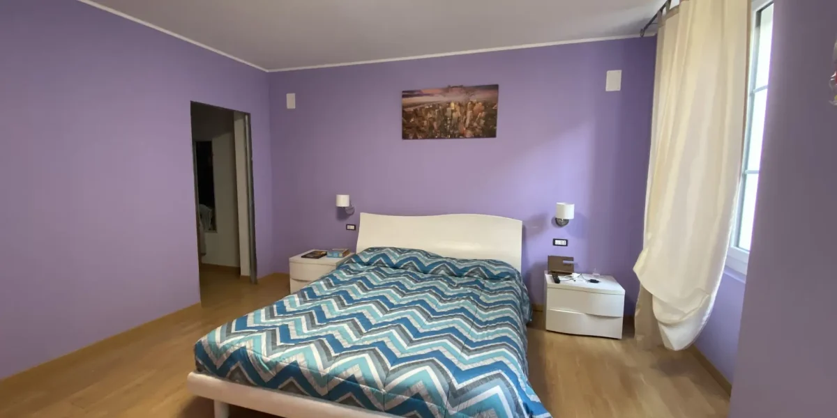 APPARTAMENTO DI AMPIA METRATURA IN PIENO CENTRO