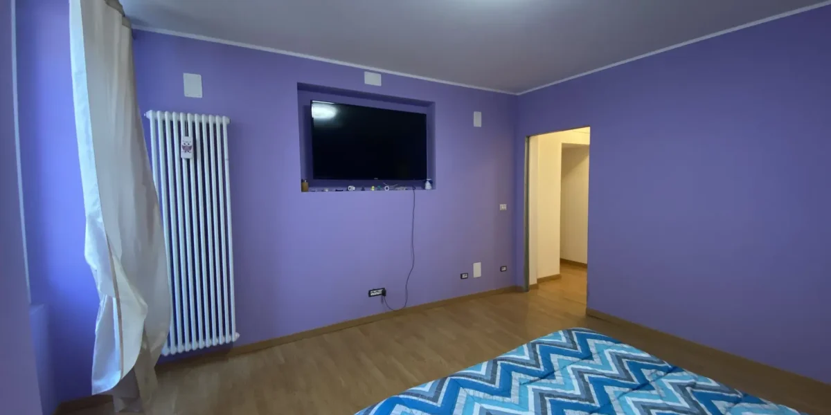 APPARTAMENTO DI AMPIA METRATURA IN PIENO CENTRO