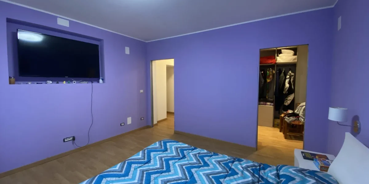 APPARTAMENTO DI AMPIA METRATURA IN PIENO CENTRO