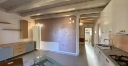 APPARTAMENTO TRILOCALE CON GIARDINO ESCLUSIVO