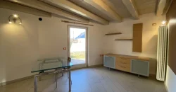 APPARTAMENTO TRILOCALE CON GIARDINO ESCLUSIVO