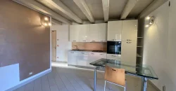 APPARTAMENTO TRILOCALE CON GIARDINO ESCLUSIVO