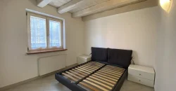 APPARTAMENTO TRILOCALE CON GIARDINO ESCLUSIVO