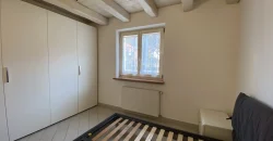 APPARTAMENTO TRILOCALE CON GIARDINO ESCLUSIVO