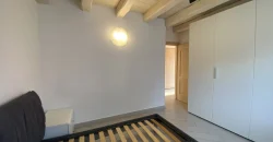 APPARTAMENTO TRILOCALE CON GIARDINO ESCLUSIVO