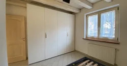 APPARTAMENTO TRILOCALE CON GIARDINO ESCLUSIVO