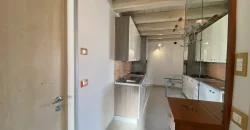 APPARTAMENTO TRILOCALE CON GIARDINO ESCLUSIVO