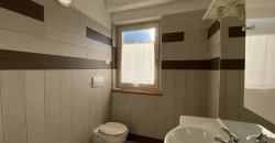 APPARTAMENTO TRILOCALE CON GIARDINO ESCLUSIVO