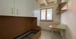 APPARTAMENTO TRILOCALE CON GIARDINO ESCLUSIVO