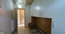 APPARTAMENTO TRILOCALE CON GIARDINO ESCLUSIVO
