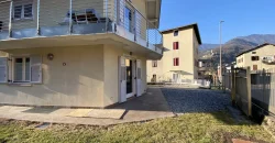 APPARTAMENTO TRILOCALE CON GIARDINO ESCLUSIVO