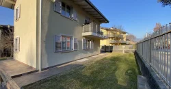 APPARTAMENTO TRILOCALE CON GIARDINO ESCLUSIVO