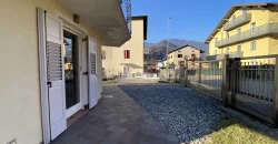 APPARTAMENTO TRILOCALE CON GIARDINO ESCLUSIVO