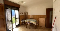 APPARTAMENTO CON VERDE DI PROPRIETA’