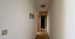 APPARTAMENTO CON VERDE DI PROPRIETA’