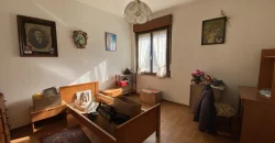 APPARTAMENTO CON VERDE DI PROPRIETA’