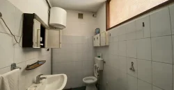 APPARTAMENTO CON VERDE DI PROPRIETA’