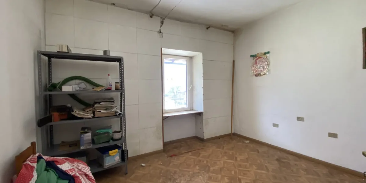 APPARTAMENTO CON VERDE DI PROPRIETA’