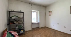 APPARTAMENTO CON VERDE DI PROPRIETA’