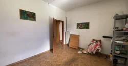 APPARTAMENTO CON VERDE DI PROPRIETA’