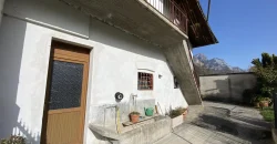 APPARTAMENTO CON VERDE DI PROPRIETA’